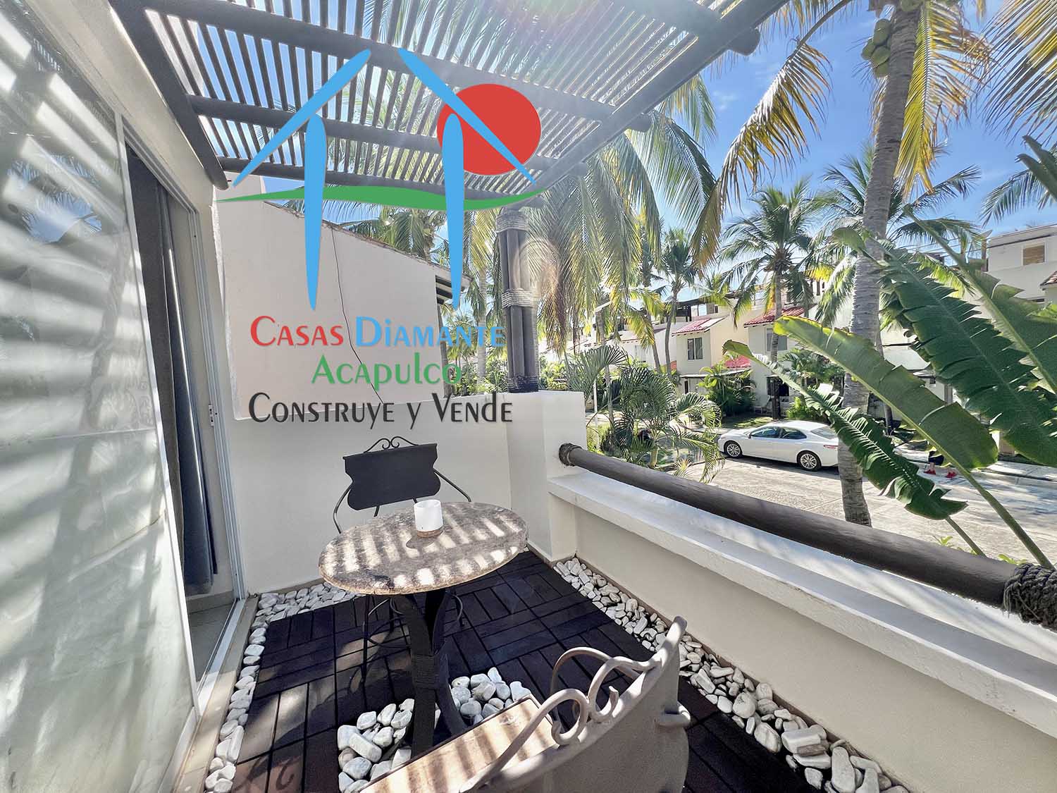 Villas Terrasol Pichilingue 25 - Recámara principal 6